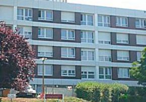Photo L'OREE DU PARC, Ehpad, maison de retraite &agrave; ANGERS 49