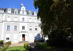 Photo MAISON DE RETRAITE SAINT CHARLES, Ehpad, maison de retraite &agrave; ANGERS 49