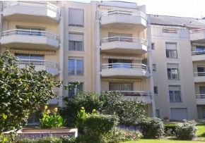 Photo Les Jardins D'Arcadie, R&eacute;sidence services à Angers 49