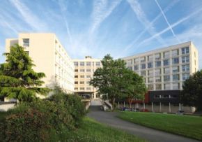 Photo LES CAPUCINS, Ehpad, maison de retraite &agrave; ANGERS 49