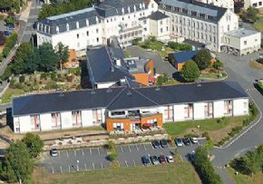 Photo EHPAD SAINT-JOSEPH, Ehpad, maison de retraite &agrave; CHAUDRON EN MAUGES 49