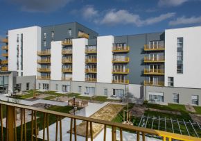 Photo Residence Domitys Les Botanistes, R&eacute;sidence services à Angers 49