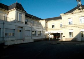 Photo EHPAD DU CENTRE HOSPITALIER DE LONGUE JUMELLES, Usld, maison de retraite &agrave; LONGUE JUMELLES 49