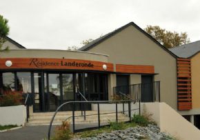 Photo Ehpad Landeronde, maison de retraite Publique, Ehpad à La Possonniere 49