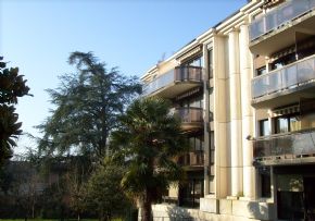 Photo Residence Services Foch, R&eacute;sidence services à Cholet 49