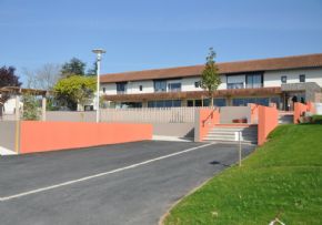 Photo EHPAD LA MAISON D'ACCUEIL, Ehpad, maison de retraite &agrave; LA SEGUINIERE 49