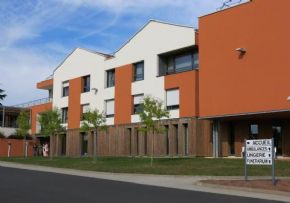 Photo Ehpad Le Val D'Evre, maison de retraite Publique, Ehpad à Trementines 49