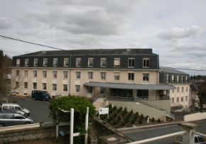 Photo Maison De Retraite St-Veterin, maison de retraite priv&eacute;e associative, Ehpad à Gennes 49