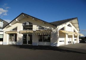 Photo Foyer Logement Les Grillons, R&eacute;sidence autonomie, Foyer logements à Le Louroux Beconnais 49