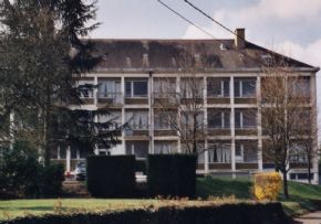 Photo RESIDENCE HENRY RAIMBAULT, Ehpad, maison de retraite &agrave; THOUARCE 49