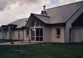 Photo EHPAD DE FAYE D'ANJOU, Ehpad, maison de retraite &agrave; FAYE D ANJOU 49