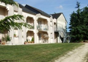 Photo Foyer Logement Les Cedres, R&eacute;sidence autonomie, Foyer logements à Parcay Les Pins 49