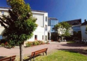 Photo Maison De Retraite La Sagesse, maison de retraite Publique CCAS, Ehpad à Saumur 49
