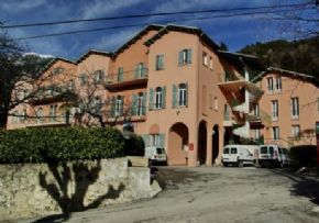Photo EHPAD SAINT ANTOINE, Ehpad, maison de retraite &agrave; ST MARTIN VESUBIE 06