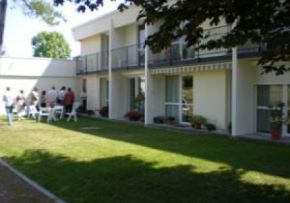 Photo Residence Clair Soleil, Ehpad, R&eacute;sidence autonomie, Foyer logements à Saumur 49