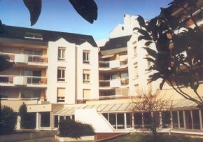 Photo Residence Bocage St Louis, R&eacute;sidence services à Saumur 49