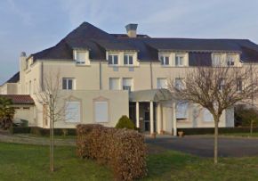 Photo Maison De Retraite Bel Air, maison de retraite priv&eacute;e associative, Ehpad à Le Marillais 49