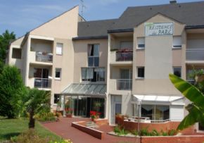 Photo Residence Du Parc, R&eacute;sidence autonomie, Foyer logements à Pouance 49