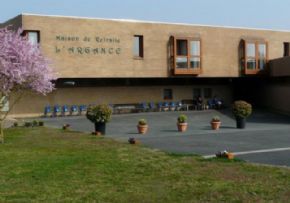 Photo MAISON DE RETRAITE L'ARGANCE, Ehpad, maison de retraite &agrave; DURTAL 49
