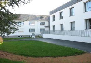 Photo RESIDENCE SAINT JOSEPH - ADASA, Ehpad, maison de retraite &agrave; VILLEDIEU LA BLOUERE 49