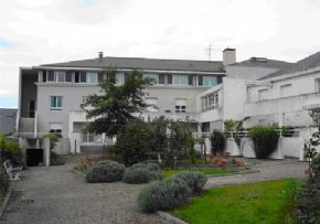 Photo EHPAD DE FENEU, Ehpad, maison de retraite &agrave; FENEU 49