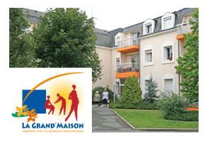 Photo Foyer Logement La Grand Maison, R&eacute;sidence autonomie, Foyer logements à Montreuil Juigne 49