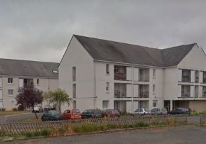 Photo Foyer Logement Les Bles D'Or, R&eacute;sidence autonomie, Foyer logements à St Sylvain D Anjou 49