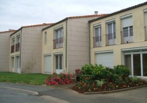 Photo Foyer Logement Saint-Jean, R&eacute;sidence autonomie, Foyer logements à Beaupreau 49