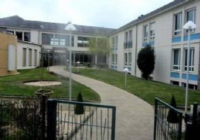Photo EHPAD STE-MARIE-DES-BUIS, Ehpad, maison de retraite &agrave; TORFOU 49