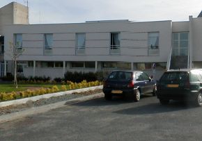 Photo Maison De Retraite Les Fontaines, maison de retraite Publique, Ehpad à Valanjou 49
