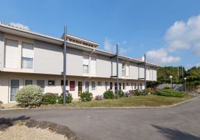 Photo Residence Iaso, maison de retraite priv&eacute;e COLISEE, Ehpad à Andard 49