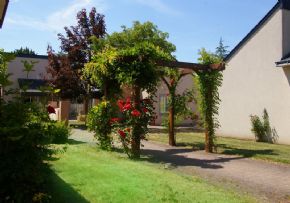 Photo Le Village Du Parc, R&eacute;sidence autonomie, Foyer logements à Andard 49