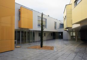 Photo Ehpad La Quincampoise, maison de retraite Publique, Ehpad à Cherbourg 50
