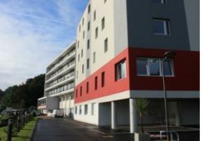 Photo Residence Schmitt - E H P A D, maison de retraite priv&eacute;e associative, Ehpad à Cherbourg 50