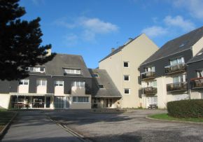 Photo LOGEMENT FOYER MYOSOTIS, foyer logements, r&eacute;sidence autonomie, maison de retraite &agrave; TOURLAVILLE 50