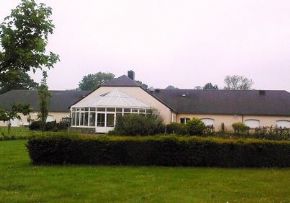 Photo Residence Du Parc Fleuri, maison de retraite priv&eacute;e, Ehpad à Cambernon 50
