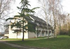Photo LES PEUPLIERS, foyer logements, r&eacute;sidence autonomie, maison de retraite &agrave; BRICQUEBEC 50