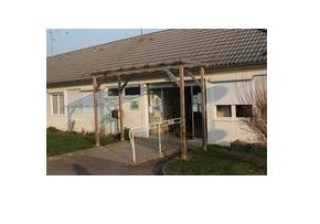 Photo Cite De L'Automne, R&eacute;sidence autonomie, Foyer logements à Avranches 50