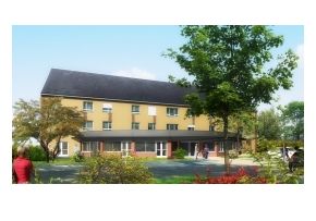 Photo Residence De Tonge, maison de retraite priv&eacute;e, Ehpad à Avranches 50