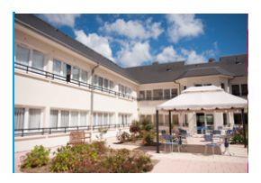 Photo Residence Le Clos A Froment, maison de retraite priv&eacute;e associative FONDATION PARTAGE ET VIE, Ehpad à La Glacerie 50