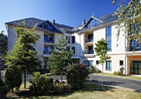 Photo Residence L Emeraude, maison de retraite priv&eacute;e EMEIS, Ehpad à Granville 50