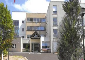 Photo Maison De Retraite Saint-Gabriel, maison de retraite priv&eacute;e, Ehpad à Granville 50