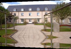 Photo Ehpad De L'Hopital Local De Carentan, maison de retraite Publique, Ehpad à Carentan 50