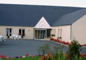 Photo Demeure De Saint Clair, maison de retraite priv&eacute;e UNIVI, Ehpad à St Clair Sur L Elle 50