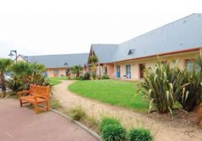 Photo Ehpad Elisabeth De Surville, maison de retraite priv&eacute;e associative, Ehpad à Martinvast 50