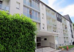 Photo LOGEMENT FOYER CROIX MILSON, foyer logements, r&eacute;sidence autonomie, maison de retraite &agrave; CHALONS EN CHAMPAGNE 51