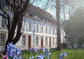 Photo MAISON DE RETRAITE SAINT JOSEPH, Ehpad, maison de retraite &agrave; CHALONS EN CHAMPAGNE 51