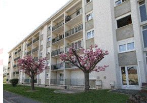 Photo RESIDENCE GOBELINS, foyer logements, r&eacute;sidence autonomie, maison de retraite &agrave; REIMS 51