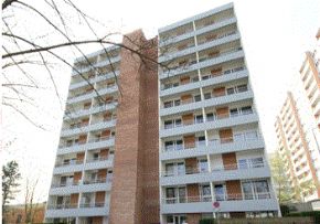 Photo RESIDENCE LUCIEN DOYEN, foyer logements, r&eacute;sidence autonomie, maison de retraite &agrave; REIMS 51