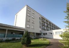 Photo RESIDENCE VERRERIE, foyer logements, r&eacute;sidence autonomie, maison de retraite &agrave; REIMS 51